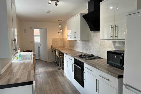 1 bedroom terraced house to rent, Poole Street, Northampton NN1
