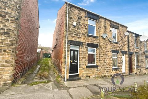 2 bedroom end of terrace house for sale, Wilby Lane, South Yorkshire S70