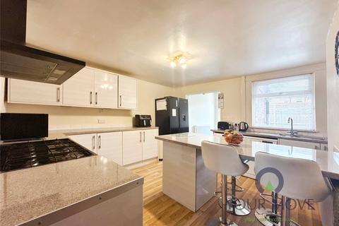 2 bedroom end of terrace house for sale, Wilby Lane, South Yorkshire S70