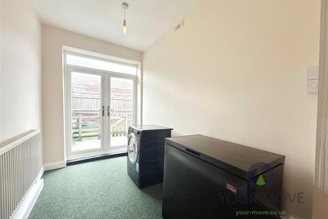 2 bedroom end of terrace house for sale, Wilby Lane, South Yorkshire S70