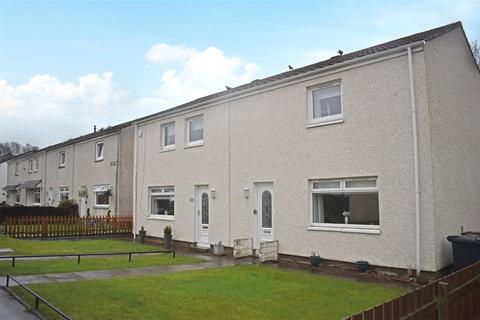 2 bedroom semi-detached house for sale, Simpson Way, North Lanarkshire ML4