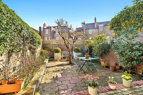 5 bedroom terraced house for sale, Fulham Park Road, London SW6