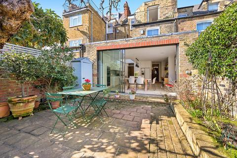 5 bedroom terraced house for sale, Fulham Park Road, London SW6