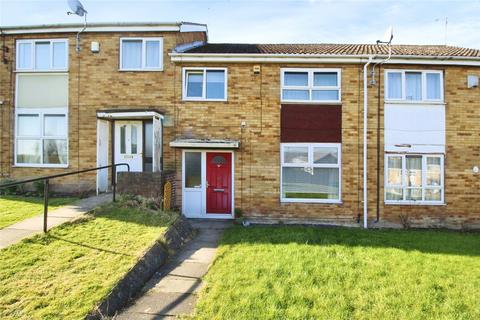 Hazelshaw Gardens, Sheffield S35