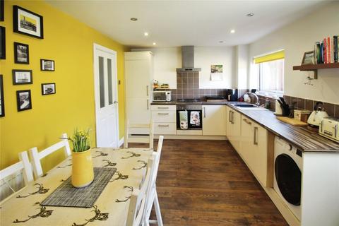 3 bedroom terraced house for sale, Hazelshaw Gardens, Sheffield S35