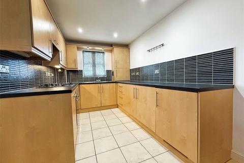 2 bedroom flat to rent, Coppice Rise, Sheffield S35