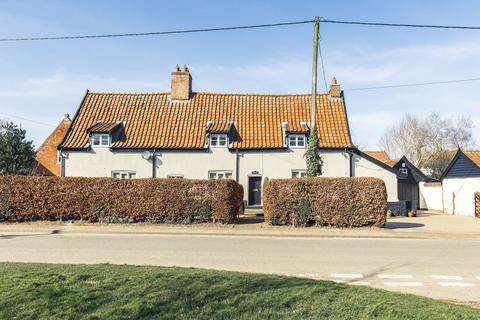 4 bedroom cottage for sale, Great Hockham