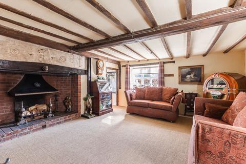 4 bedroom cottage for sale, Great Hockham