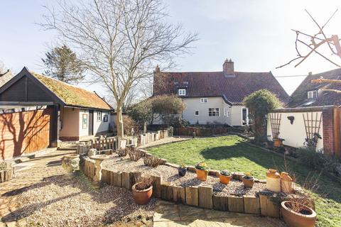 4 bedroom cottage for sale, Great Hockham