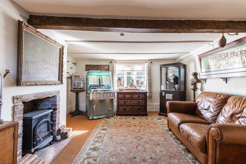 4 bedroom cottage for sale, Great Hockham