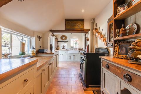 4 bedroom cottage for sale, Great Hockham