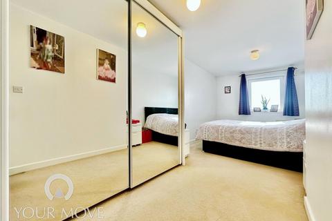 2 bedroom flat for sale, Longreach, Dartford DA1