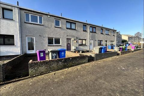 2 bedroom terraced house to rent, Thrums Gardens, Angus DD8