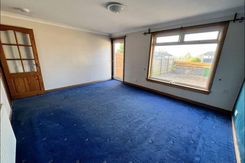 2 bedroom terraced house to rent, Thrums Gardens, Angus DD8