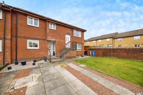 2 bedroom flat for sale, Falcon Brae, West Lothian EH54