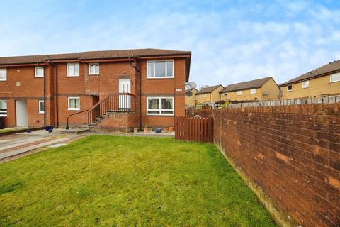 2 bedroom flat for sale, Falcon Brae, West Lothian EH54