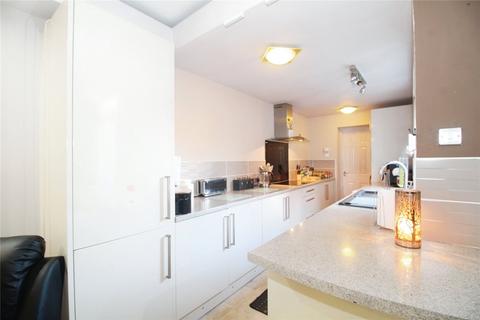 2 bedroom end of terrace house for sale, Mill Street, Leicester LE9