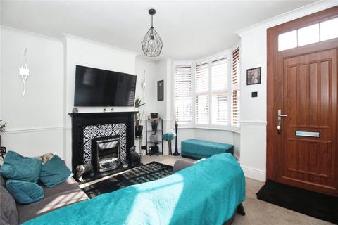 2 bedroom end of terrace house for sale, Mill Street, Leicester LE9