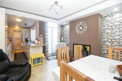 2 bedroom end of terrace house for sale, Mill Street, Leicester LE9