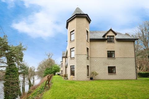 3 bedroom flat for sale, Rossie Lodge, Inverness IV2