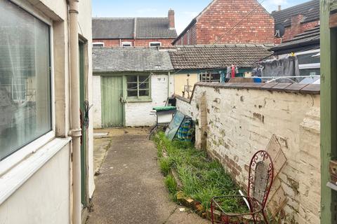 3 bedroom terraced house for sale, Sincil Bank, Lincolnshire LN5