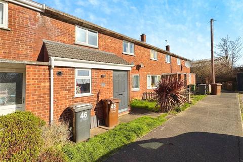 3 bedroom terraced house for sale, Anzio Crescent, Lincolnshire LN1