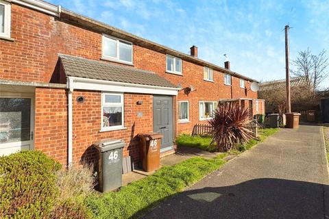 46 Anzio Crescent, Lincoln, LN1 3PX