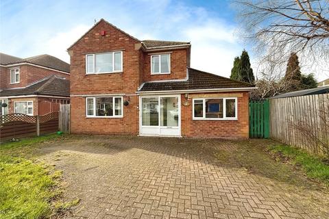 Wharfedale Drive, Lincoln LN6