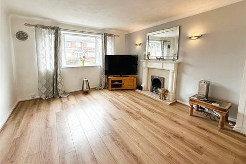 3 bedroom detached house for sale, Wharfedale Drive, Lincoln LN6