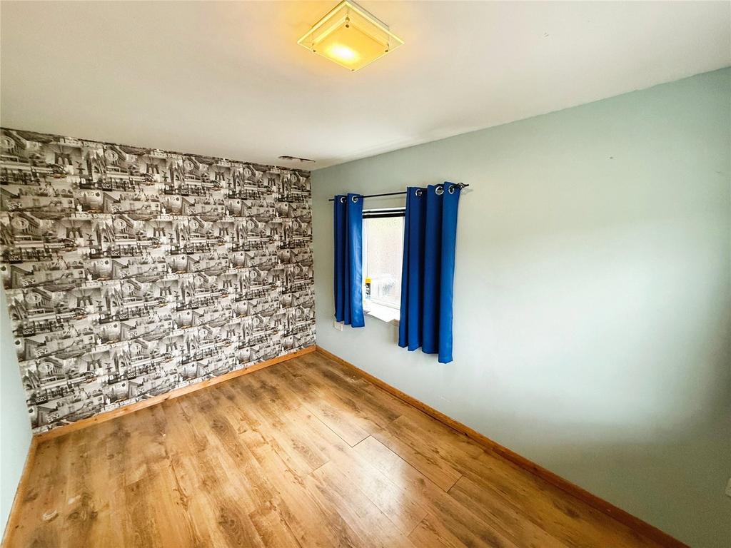 Bedroom 4/Snug