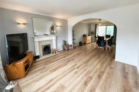 3 bedroom detached house for sale, Wharfedale Drive, Lincoln LN6