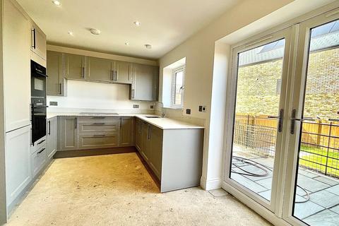 undefined, Wolverton Road, Great Linford, Milton Keynes, MK14