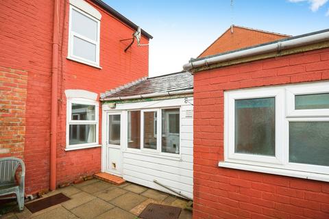 37 Albert Road, Oswestry, SY11 1NH