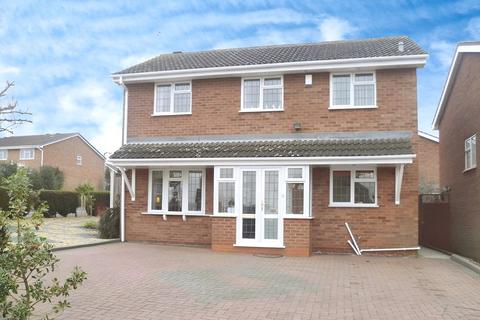 1 Cheriton Grove, Wolverhampton, WV6 7SP
