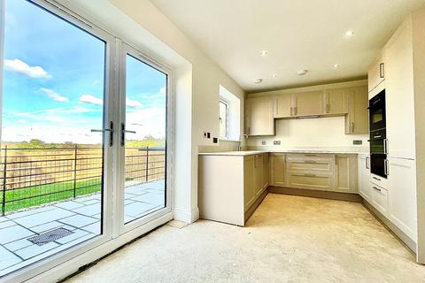 undefined, Wolverton Road, Great Linford, Milton Keynes, MK14