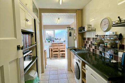 3 bedroom semi-detached house for sale, Raglan Road, Swansea SA2