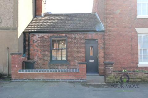 1 bedroom flat to rent, High Street, Leicestershire LE67