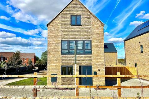 undefined, Wolverton Road, Great Linford, Milton Keynes, MK14