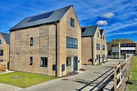 undefined, Wolverton Road, Great Linford, Milton Keynes, MK14