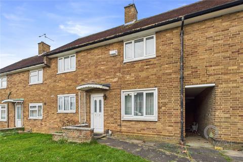 Nene Walk, Northamptons NN5