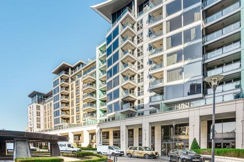 2 bedroom flat to rent, Chelsea Vista, The Boulevard, Imperial Wharf, London, SW6