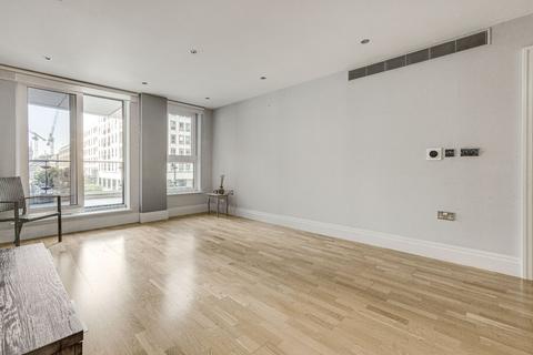 2 bedroom flat to rent, Chelsea Vista, The Boulevard, Imperial Wharf, London, SW6