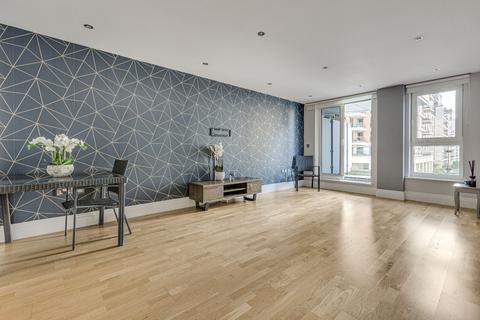 2 bedroom flat to rent, Chelsea Vista, The Boulevard, Imperial Wharf, London, SW6