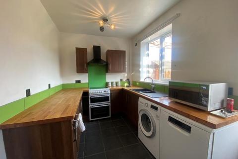 2 bedroom terraced house for sale, Rosedale Grove, Hull, HU5 5BX