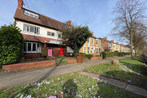 4 bedroom semi-detached house for sale, Park Ave, HULL, HU5 3ET