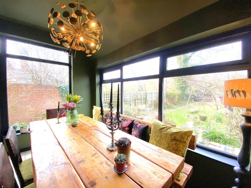 Sun Room