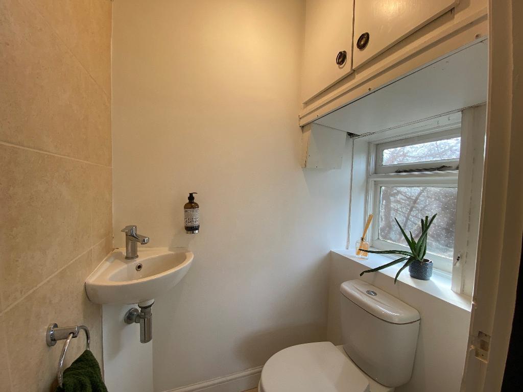 Gf wc