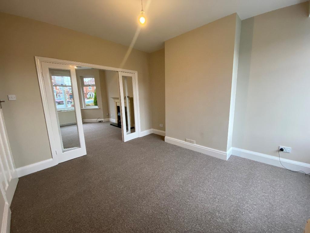 Rear Sitting Room