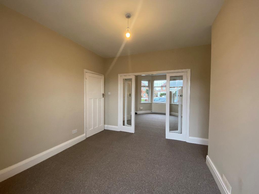 Rear Sitting Room