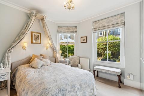 3 bedroom house to rent, Albany Mansions, Albert Bridge Road, London